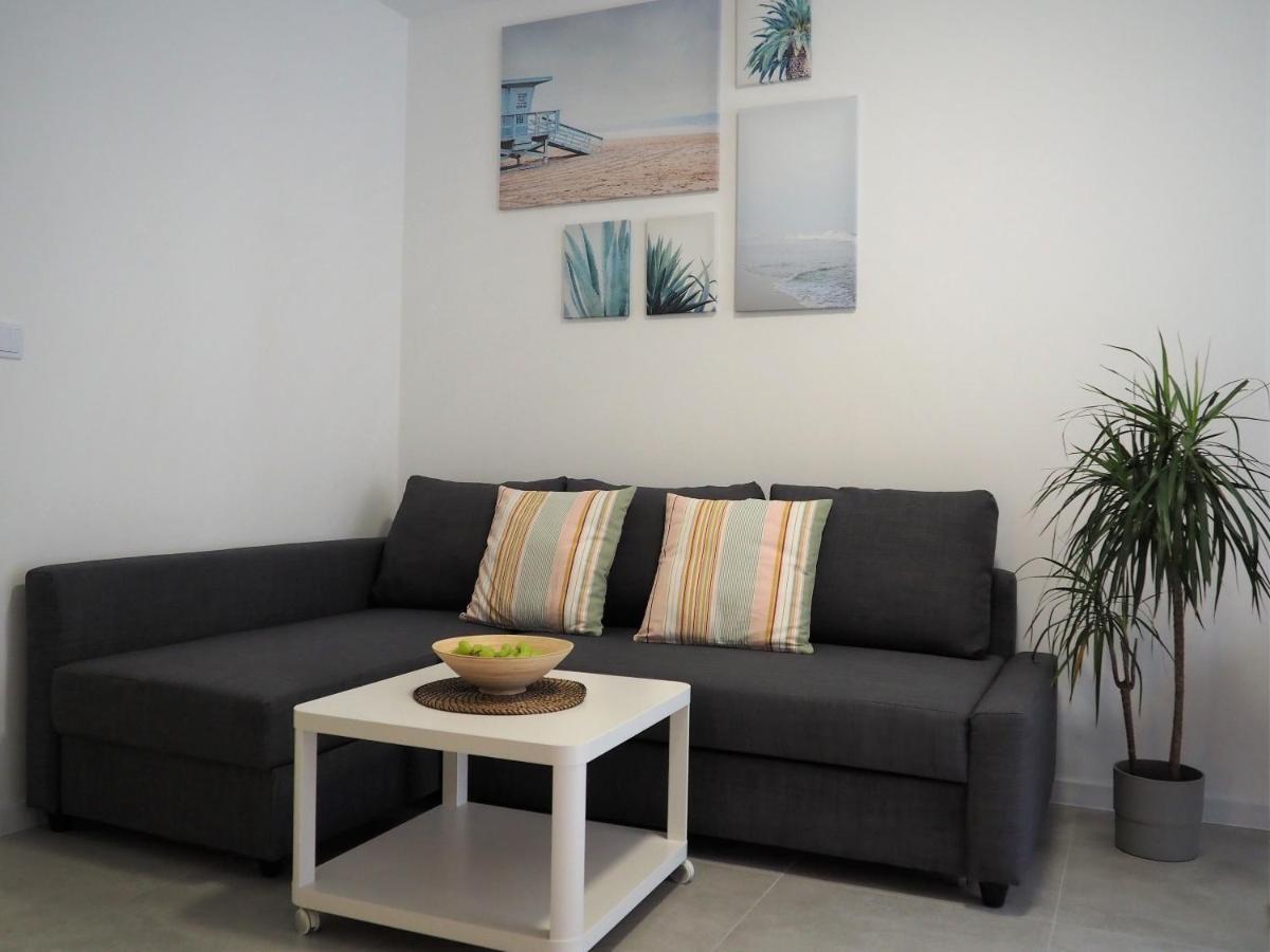 Apartament Amarillo Gdaňsk Exteriér fotografie